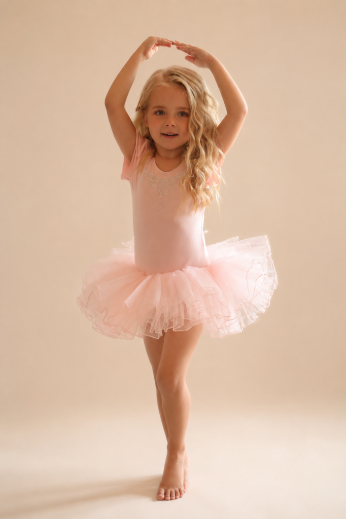 Wholesale girls tutu dresses and princess gowns product photo for wholesale buyers