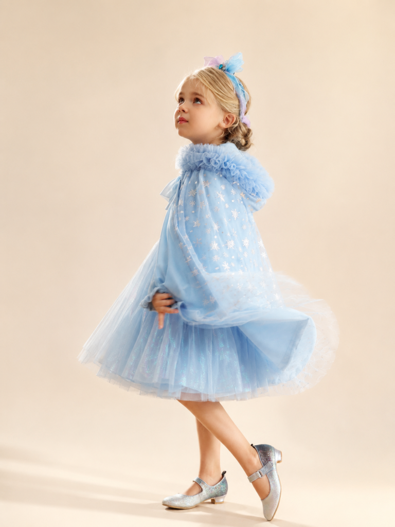 Birthday party tutu dress for boutiques