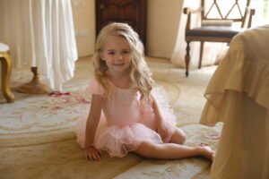Classic Tutu Dress
