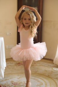 Classic Tutu Dress