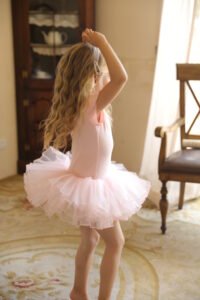 Classic Tutu Dress
