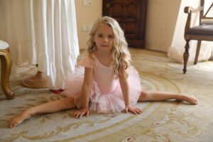 Classic Tutu Dress