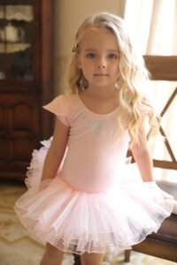 Classic Tutu Dress