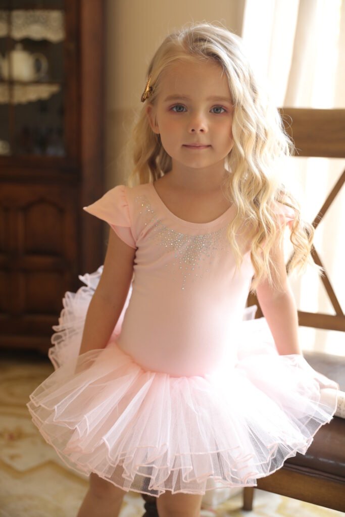 Classic Tutu Dress